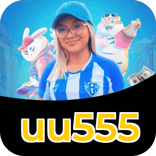 Acesso à conta uu555