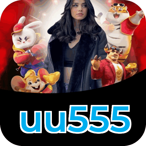 App mobile uu555