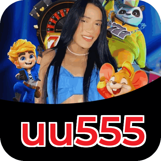 Aplicativo mobile uu555